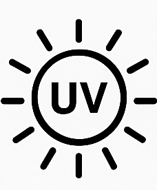 uv